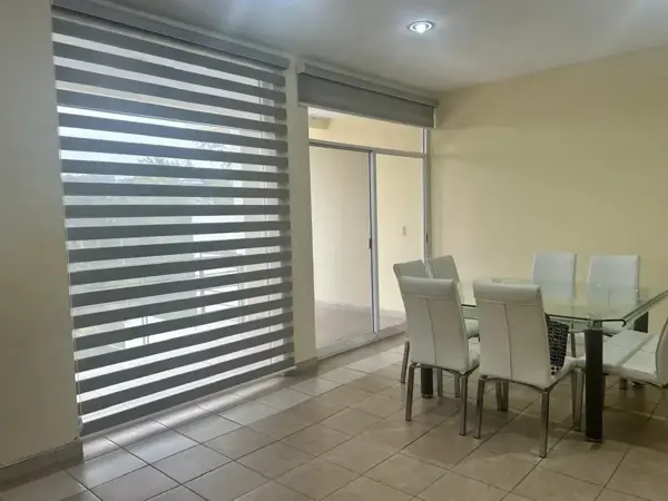Casa en renta en Lomas de Tzompantle, Cuernavaca — foto 2 de 17