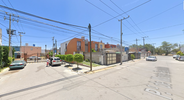 Casa en venta en La Alborada, Cuautitlán — foto 3 de 16