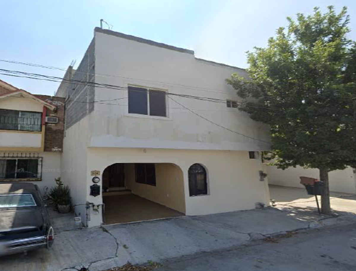 Casa en venta en Potrero Anahuac, San Nicolás de los Garza — foto 1 de 8