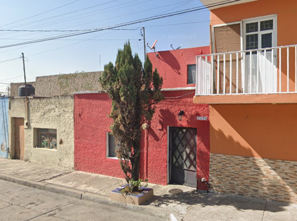 Casa en Atlas, Guadalajara, Jalisco