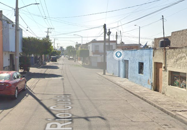Casa en venta en Atlas, Guadalajara — foto 2 de 15