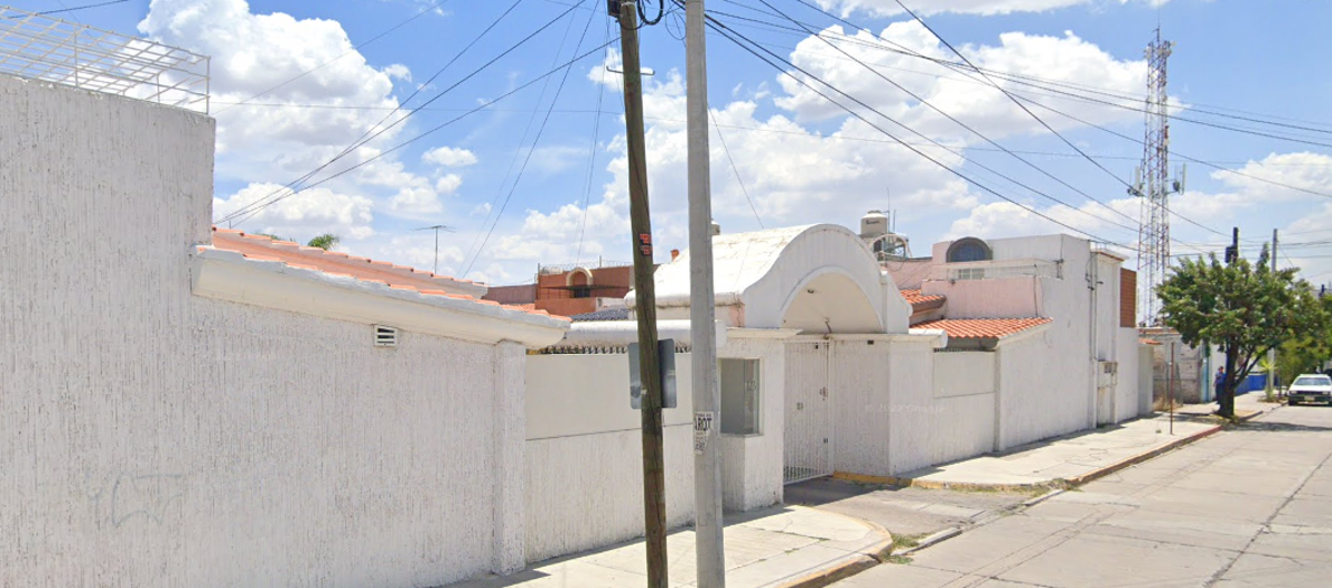 Casa en venta en Conjunto San Francisco, Aguascalientes — foto 1 de 11