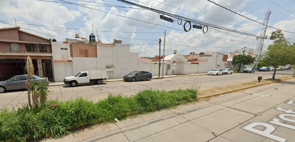 Casa en venta en Conjunto San Francisco, Aguascalientes — foto 2 de 11