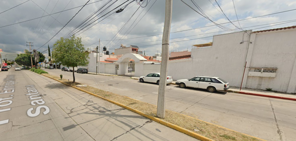 Casa en venta en Conjunto San Francisco, Aguascalientes — foto 3 de 11