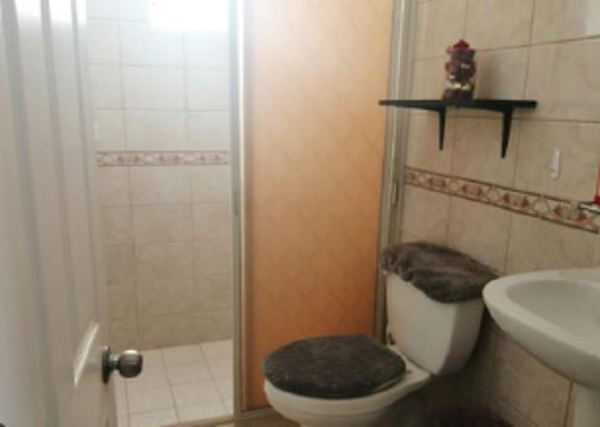 Casa en venta en Potrero Anahuac, San Nicolás de los Garza — foto 3 de 8