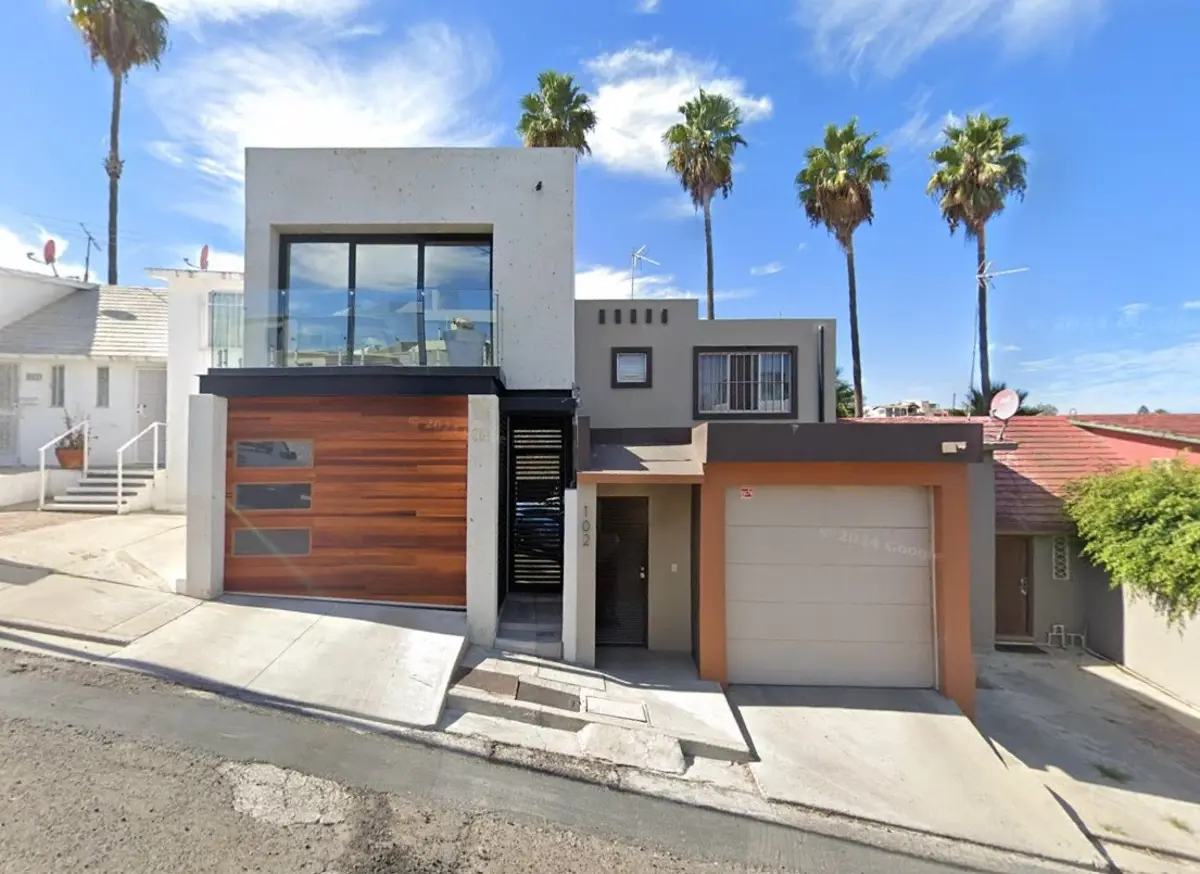 Casa en venta en Colinas de Agua Caliente, Tijuana — foto 1 de 14