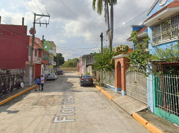 Casa en venta en Villahermosa Centro, Centro — foto 2 de 17