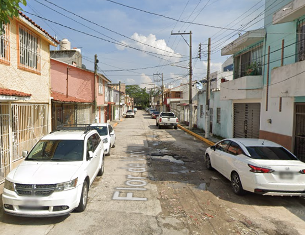 Casa en venta en Villahermosa Centro, Centro — foto 3 de 17