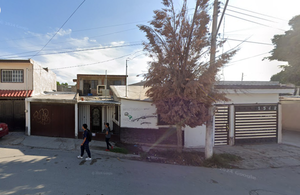 Casa en venta en INFONAVIT Santa Rosa, Gómez Palacio — foto 2 de 12