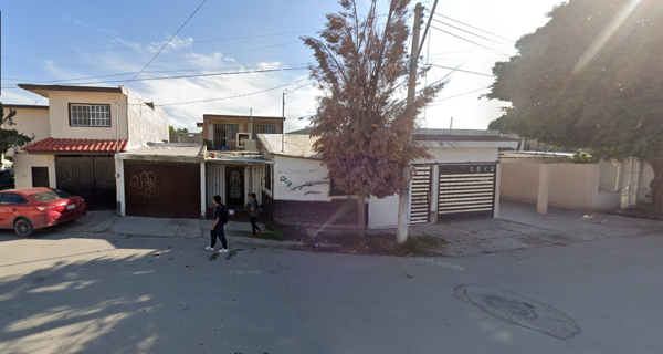 Casa en venta en INFONAVIT Santa Rosa, Gómez Palacio — foto 3 de 12