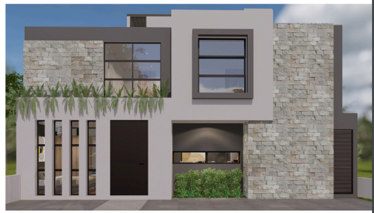 Casa en venta en Rincón de la Montaña, Morelia — foto 1 de 19