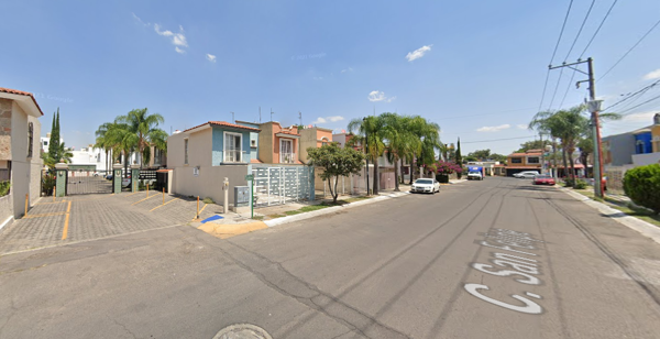 Casa en venta en Residencial del Valle, Zapopan — foto 3 de 12