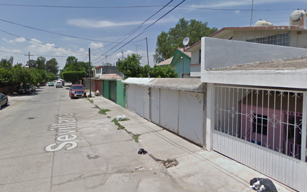 Casa en venta en Ciudad de los Olivos, Irapuato — foto 2 de 10