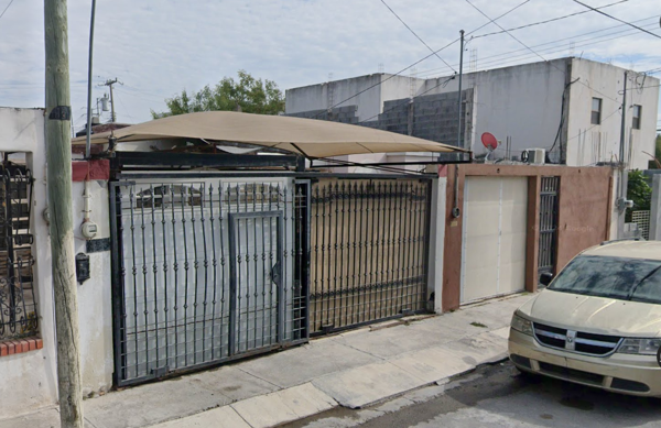 Casa en venta en Loma Blanca, Reynosa — foto 2 de 13