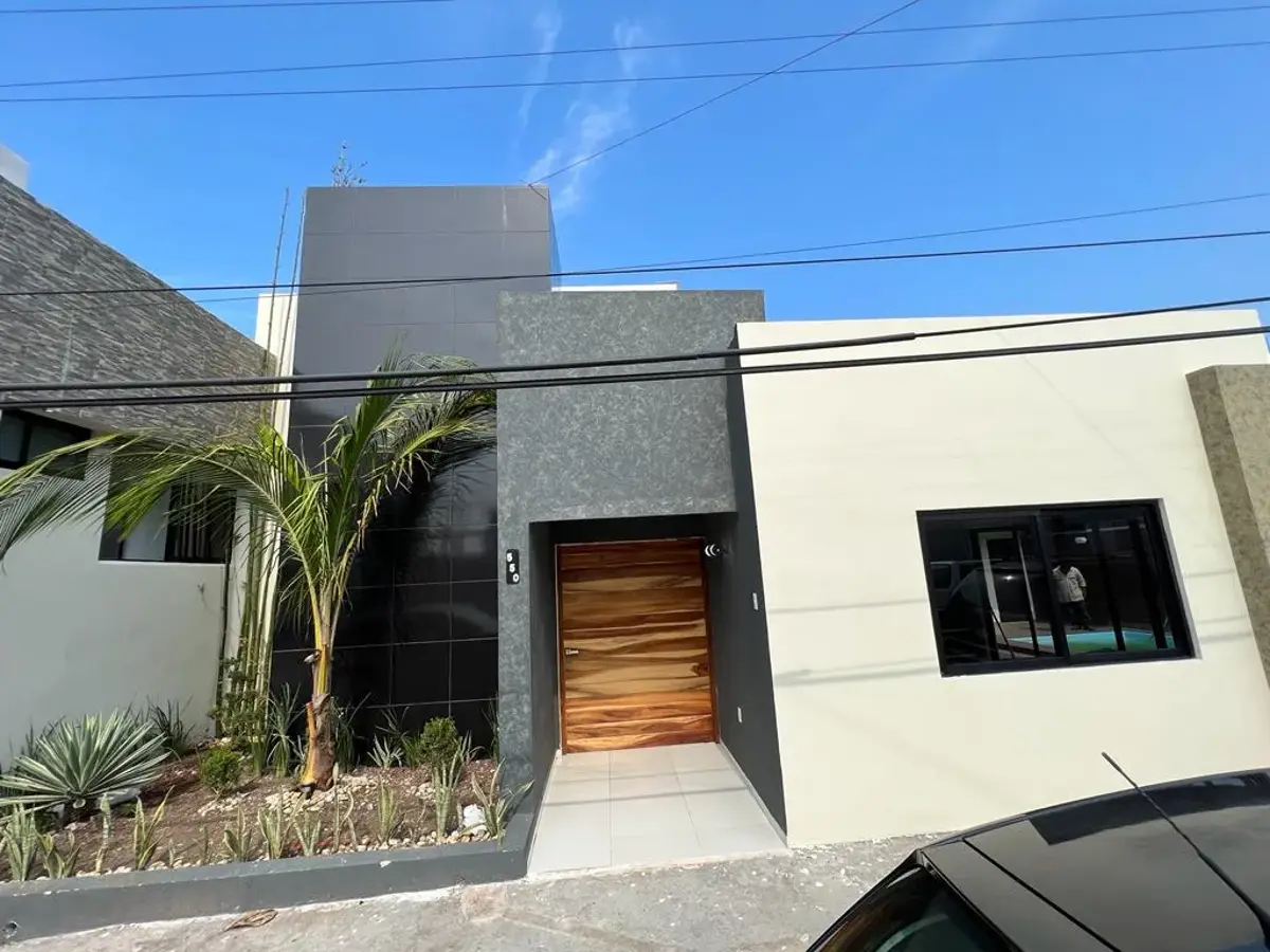 Casa en venta en Virginia, Boca del Río — foto 1 de 16