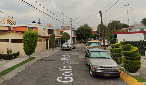 Casa en venta en Adolfo López Mateos, Tlalnepantla de Baz — foto 2 de 13