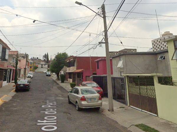 Casa en venta en Adolfo López Mateos, Tlalnepantla de Baz — foto 3 de 13