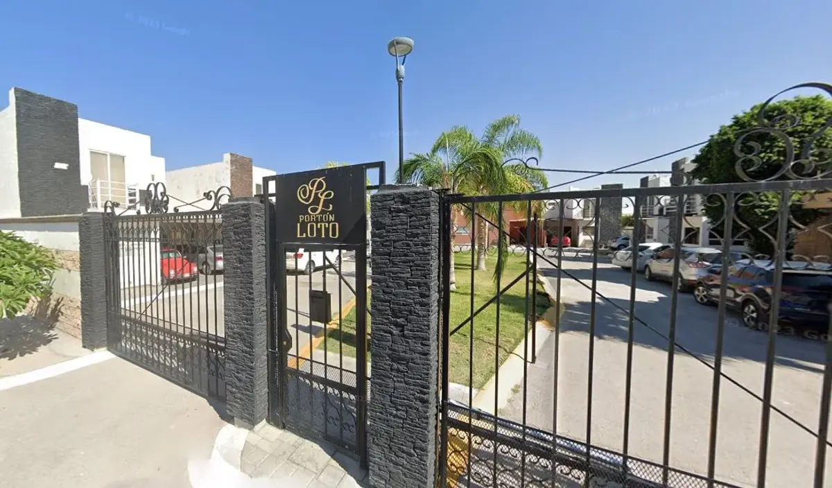 Casa en Venta en Los Portones, Torreón, Coahuila de Zaragoza