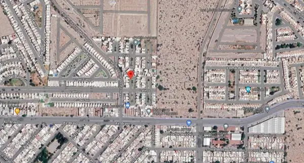 Casa en venta en Los Portones, Torreón — foto 2 de 7