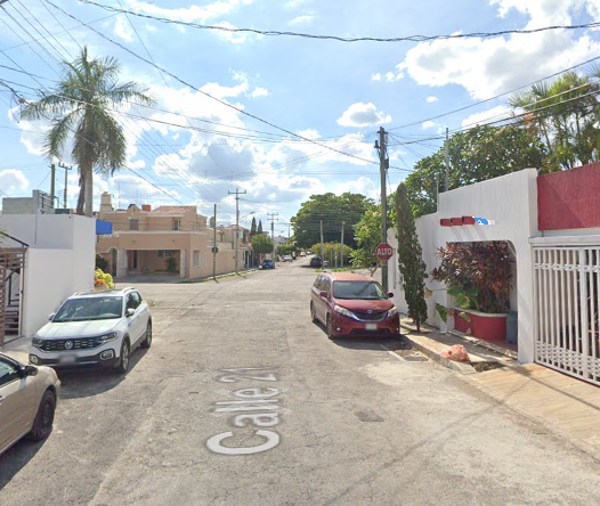 Casa en venta en La Florida, Mérida — foto 2 de 17