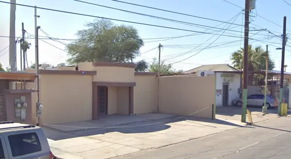 Casa en venta en Alamitos, Mexicali — foto 3 de 13