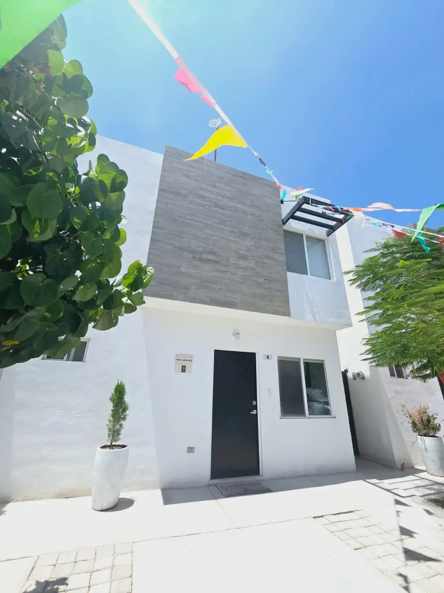 Casa en venta en Kalia Residencial, Torreón — foto 1 de 9
