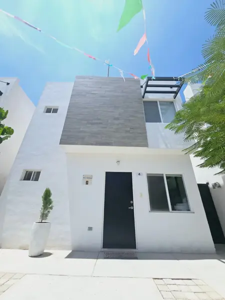 Casa en venta en Kalia Residencial, Torreón — foto 3 de 9