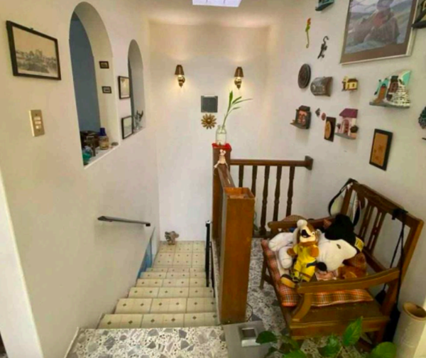Casa en venta en Independencia, Mexicali — foto 3 de 8