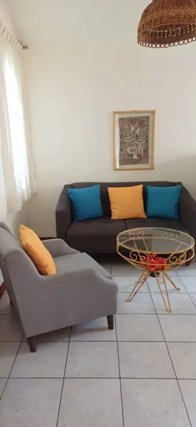 Departamento en renta en Reforma, Oaxaca de Juárez — foto 3 de 9