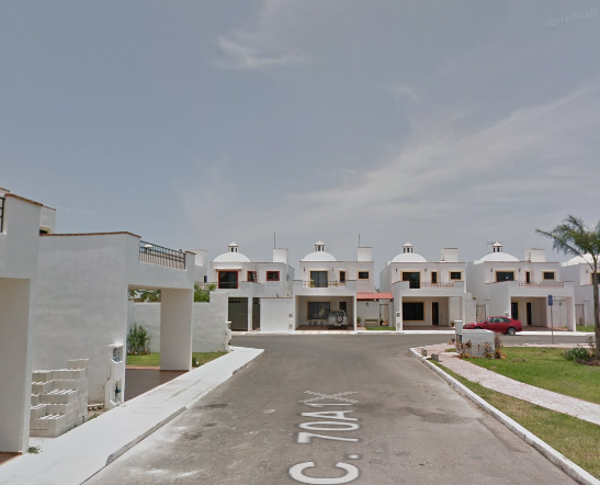 Casa en venta en Caucel, Mérida — foto 2 de 17