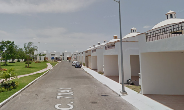 Casa en venta en Caucel, Mérida — foto 3 de 17
