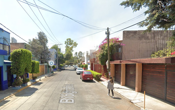 Casa en venta en El Sifón, Iztapalapa — foto 2 de 13