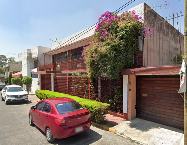Casa en venta en El Sifón, Iztapalapa — foto 3 de 13