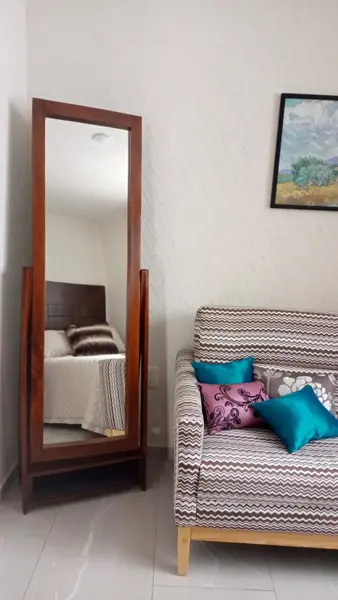 Departamento en venta en San Lazaro, Pátzcuaro — foto 2 de 10