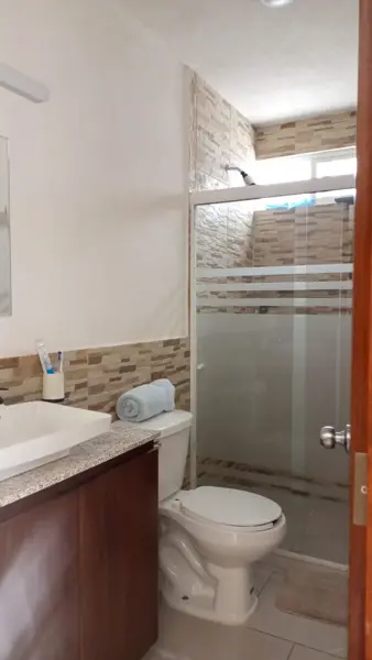 Departamento en venta en San Lazaro, Pátzcuaro — foto 3 de 10