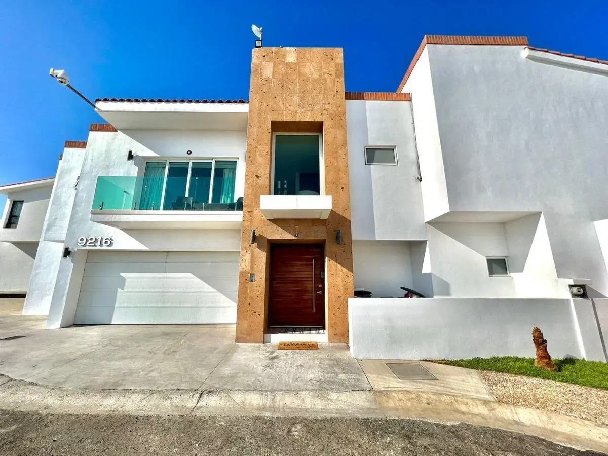 Casa en venta en Real del Mar, Tijuana — foto 1 de 27