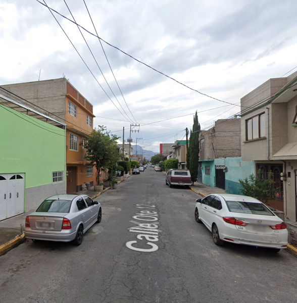 Casa en venta en Reforma, Nezahualcóyotl — foto 2 de 9