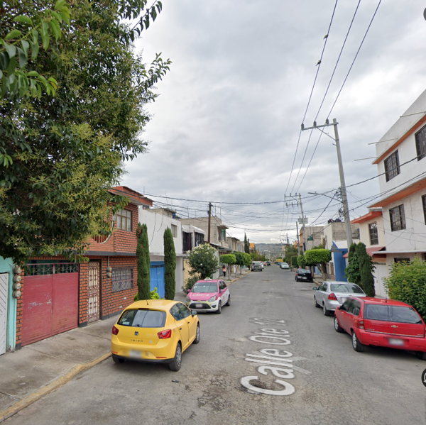 Casa en venta en Reforma, Nezahualcóyotl — foto 3 de 9