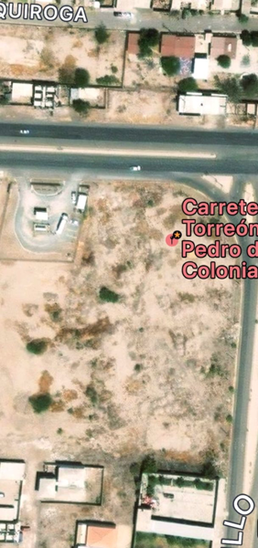 Terreno en renta en Jaboncillo, Francisco I. Madero — foto 2 de 4