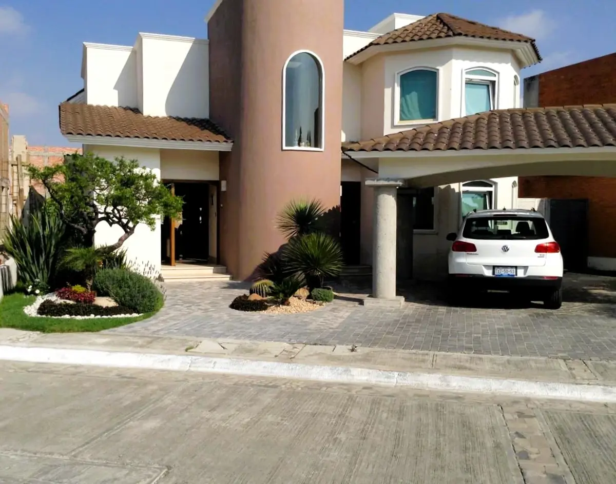Casa en venta en Res Atitla, San Pedro Cholula — foto 1 de 15