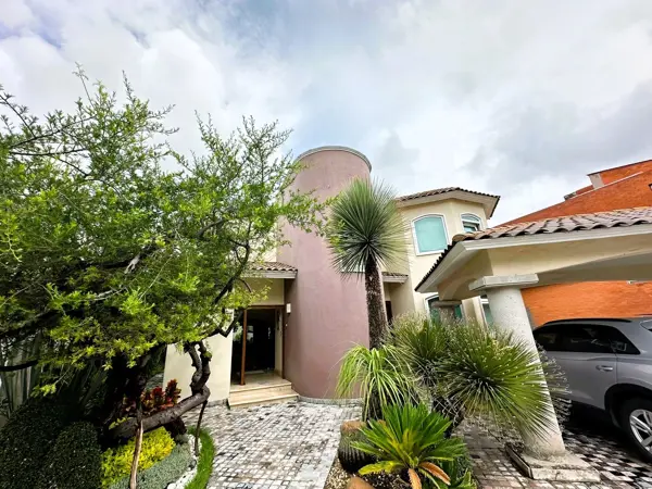 Casa en venta en Res Atitla, San Pedro Cholula — foto 2 de 15