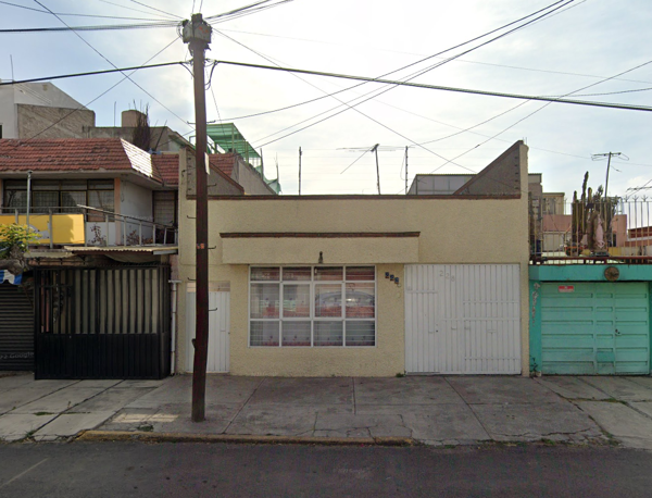 Casa en venta en San Juan de Aragón V Sección, Gustavo A. Madero — foto 2 de 14