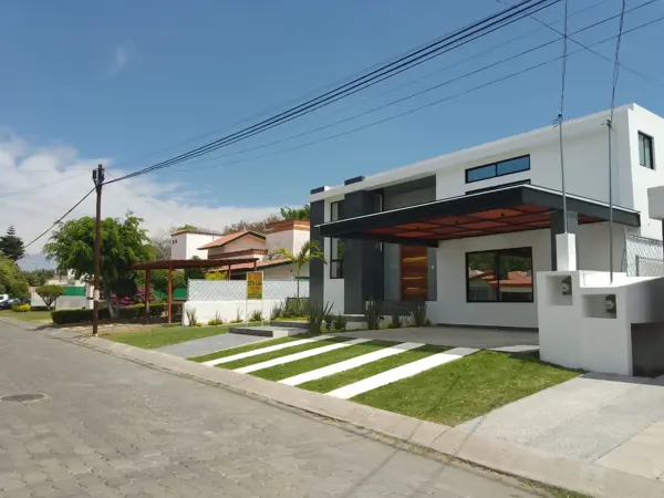 Casa en venta en Lomas de Cocoyoc, Atlatlahucan — foto 3 de 28