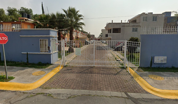 Casa en venta en Las Américas, Ecatepec de Morelos — foto 2 de 12