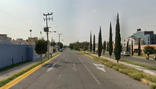 Casa en venta en Las Américas, Ecatepec de Morelos — foto 3 de 12