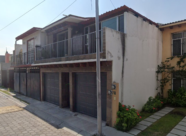 Casa en La Joya, Querétaro, Querétaro