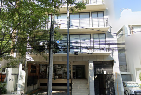 Departamento en Del Valle Centro, Benito Juárez, Ciudad de México