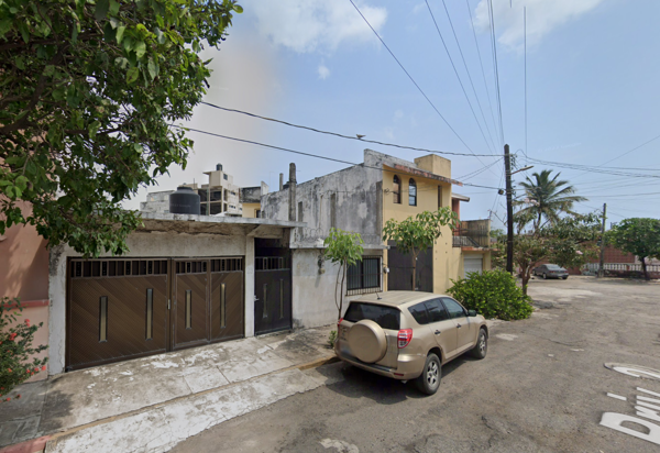 Casa en venta en Empleados Municipales, Veracruz — foto 2 de 11