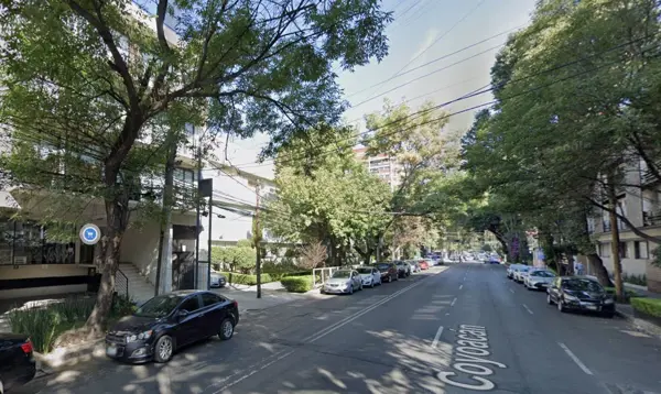 Departamento en venta en Del Valle Centro, Benito Juárez — foto 3 de 17