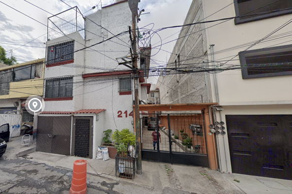 Casa en venta en Santa Ursula Coapa, Coyoacán — foto 2 de 18
